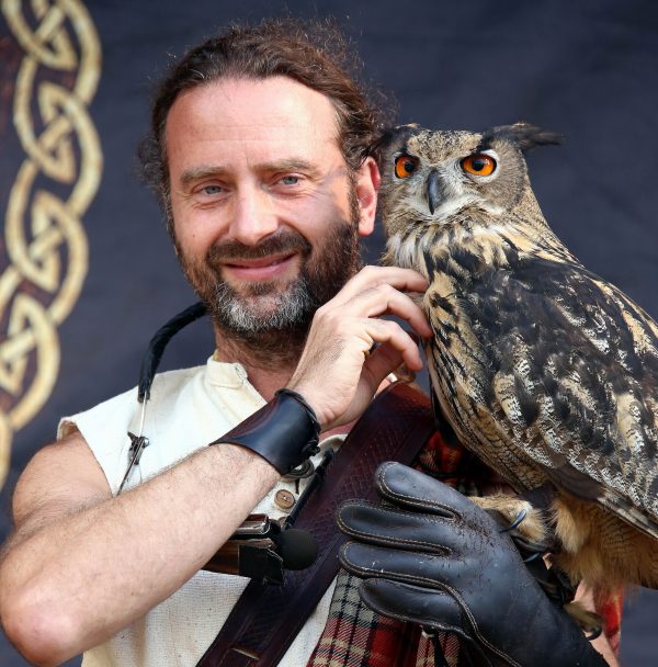 Friesoythe und Borken - schön, wieder hier zu sein! — Rapalje